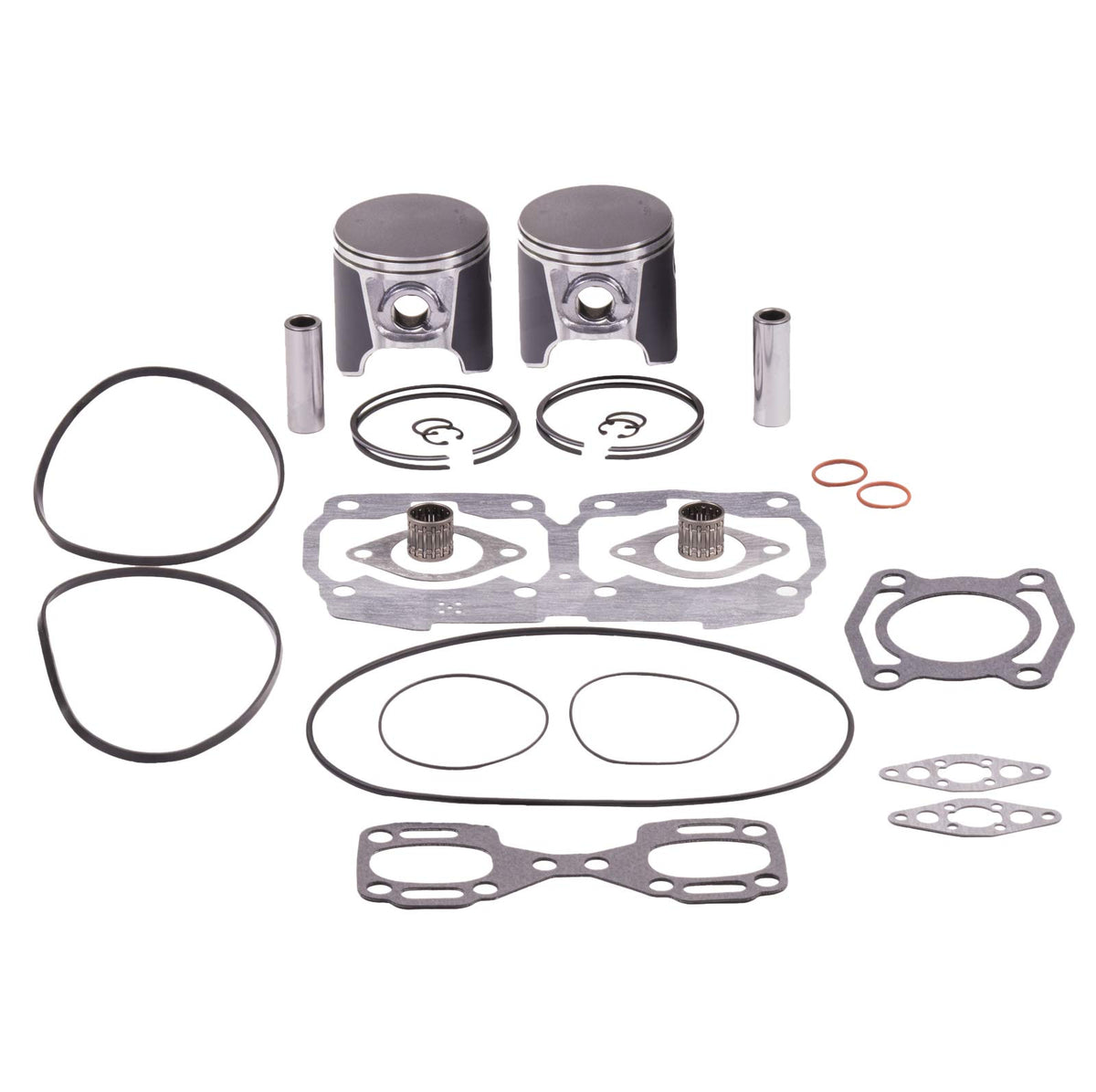 Top-End Kit for Sea-Doo Challenger, Challenger 1800, SPX, XP, GSX, GTX, Speedste