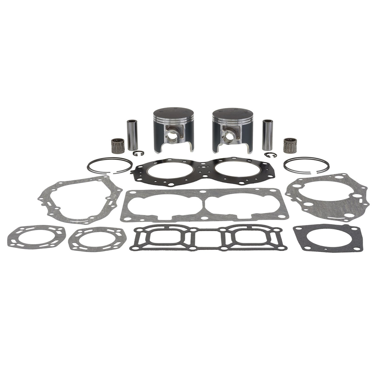 SBT Top End Kit for Yamaha Wave Runner III VXR SuperJet 650 WaveRunner LX