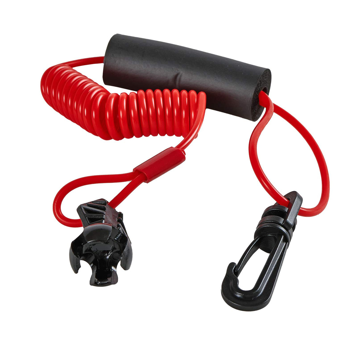 SBT Safety Lanyard 278002843 compatible withSea-Doo Spark  2014-2015 Spark/Spark HO