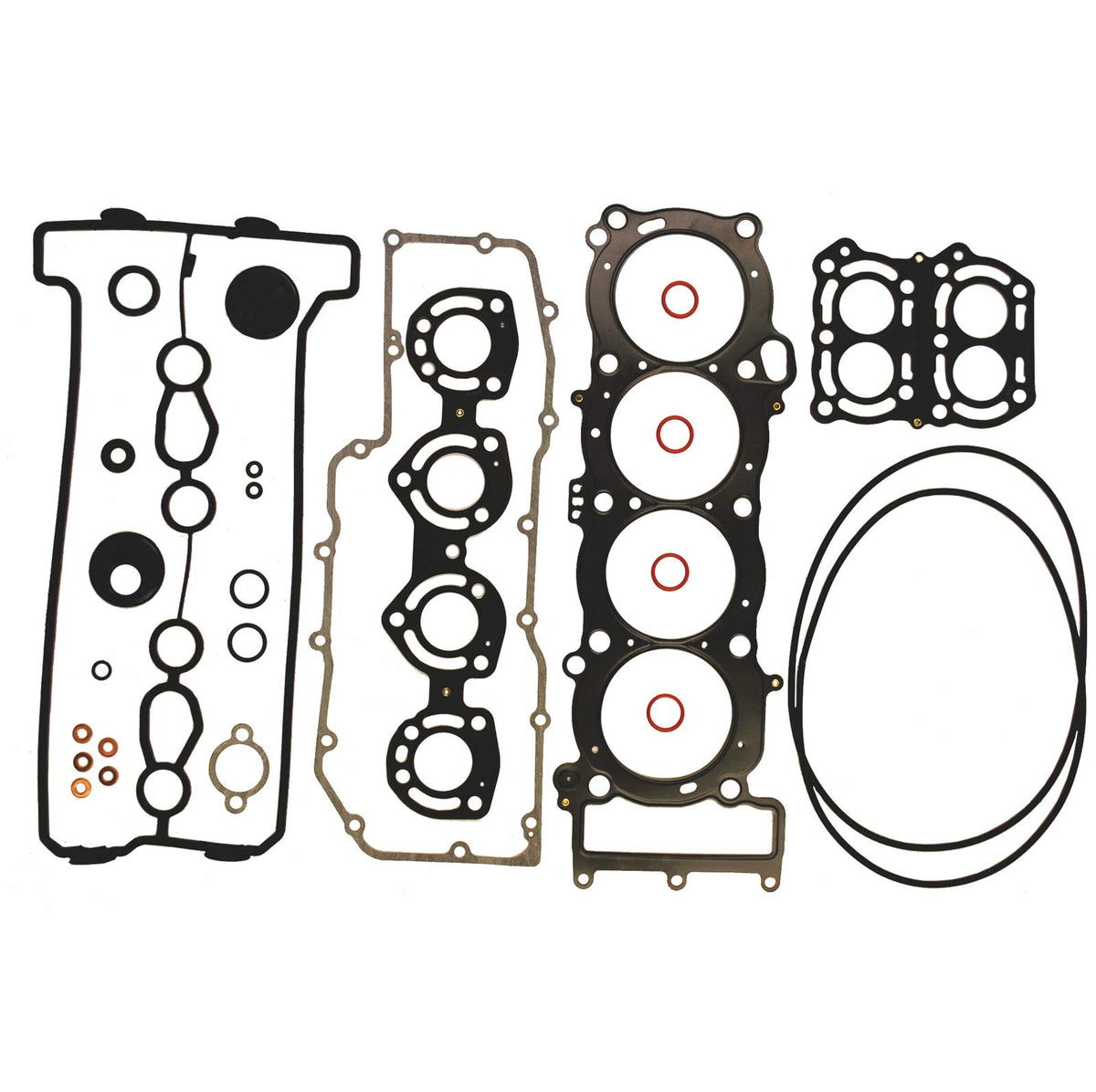 Complete Gasket Kit for Yamaha FX Cruiser HO, FX HO, AR230 HO, SX230 HO, 212SS,