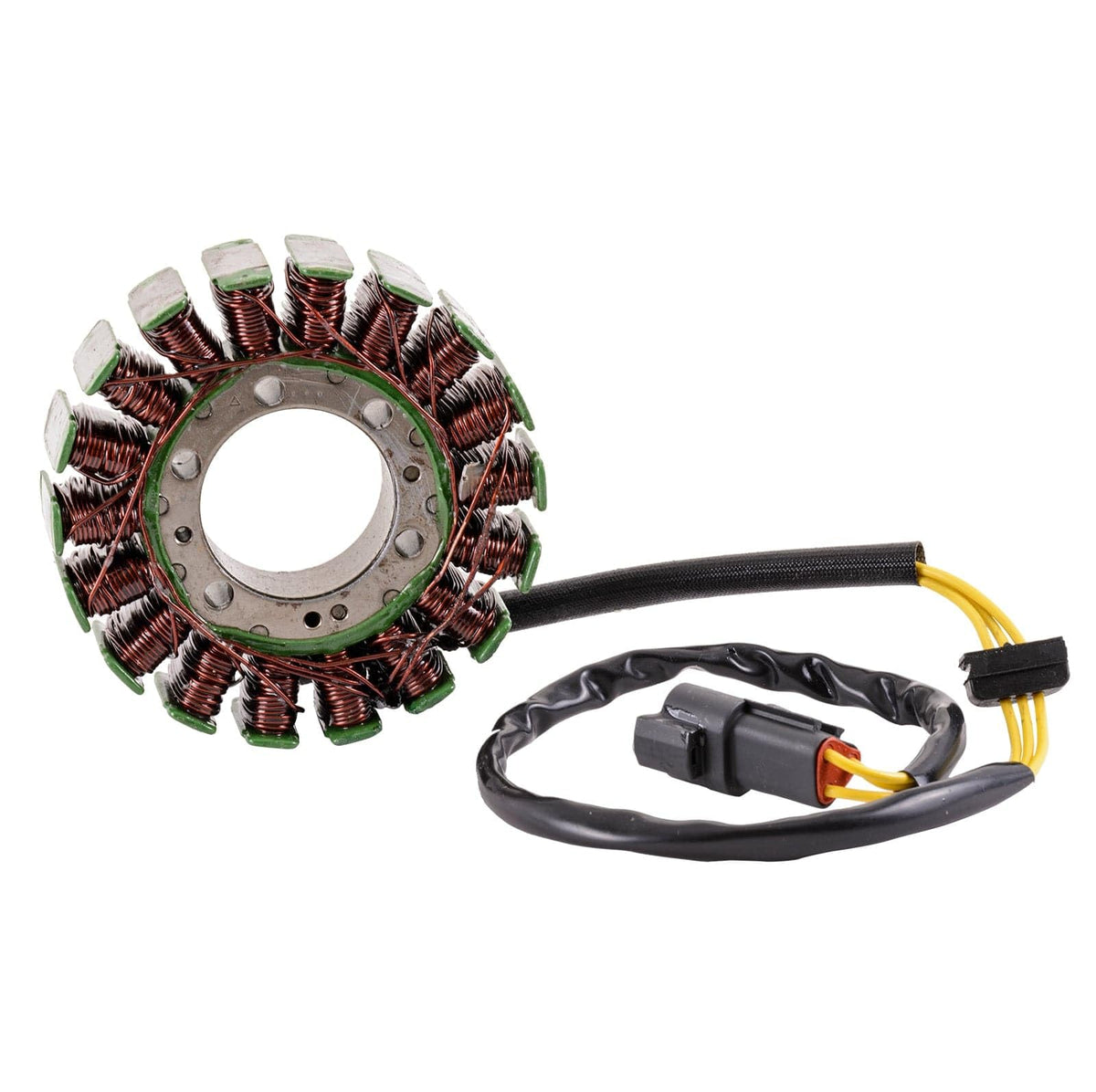 SBT Stator Fits Sea-Doo 420889720 GTX 4Tec SC Wake
