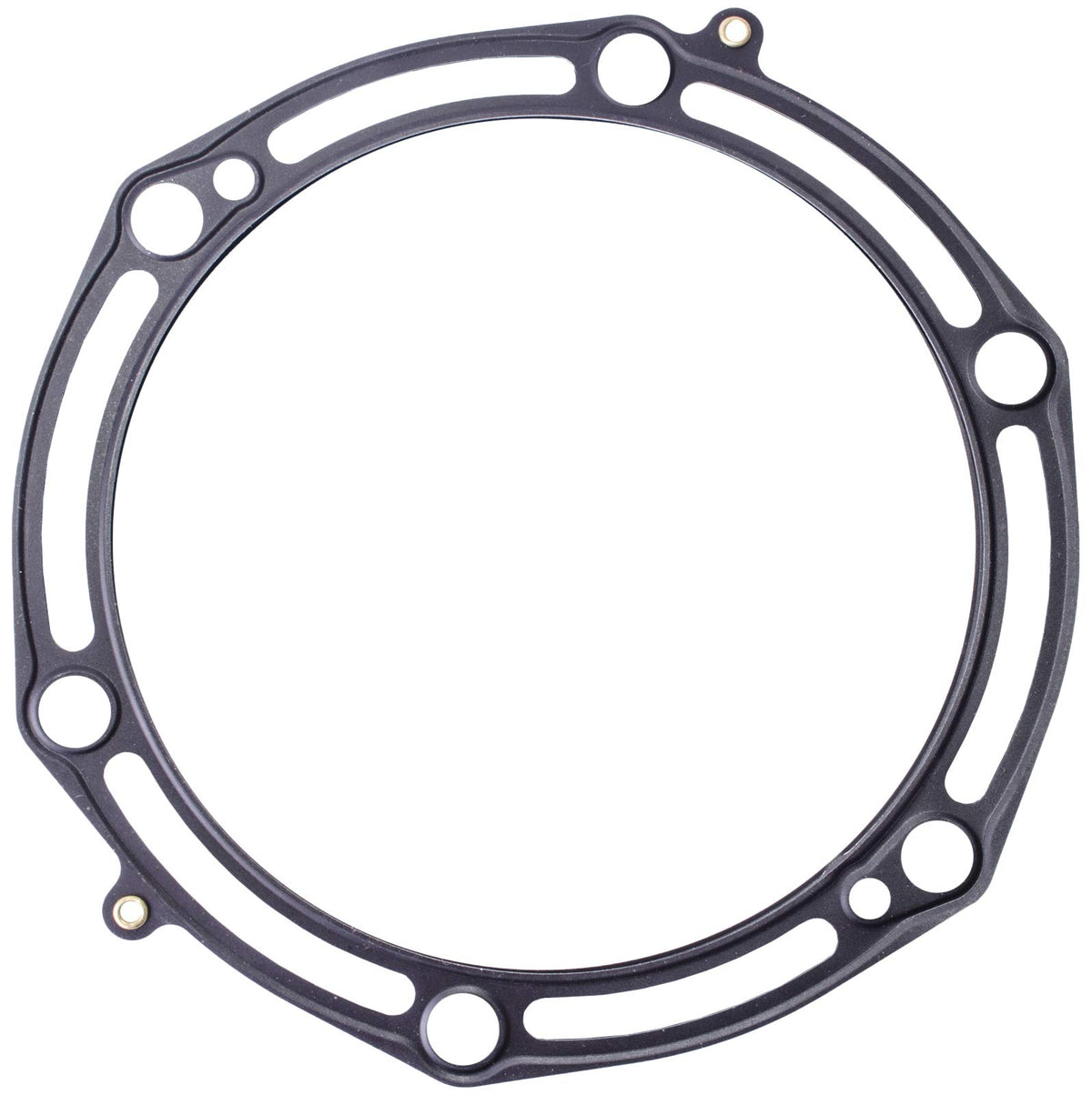 SBT Exhaust Section Gasket for Yamaha 2000-2003 GP1200R 2001-2005 XLT 12000 2005-2008 GP1300 NPV 1999-2001 XL1200 66V-14749-01-00
