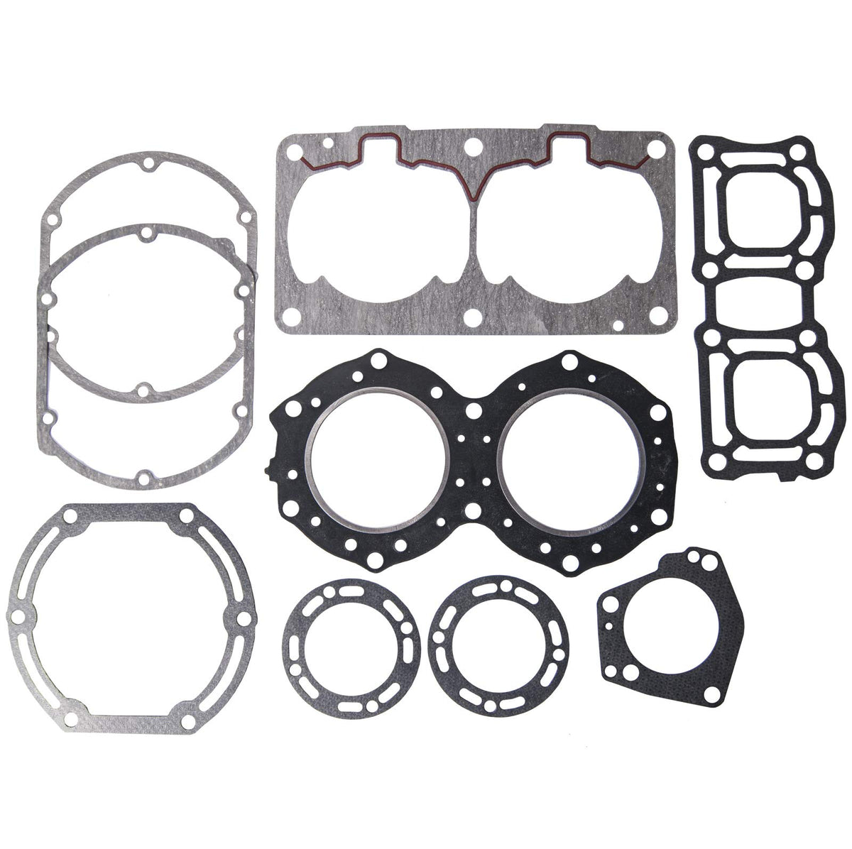 Top End Gasket Kit for Yamaha XL700, Wave Raider 700, Wave Venture 700