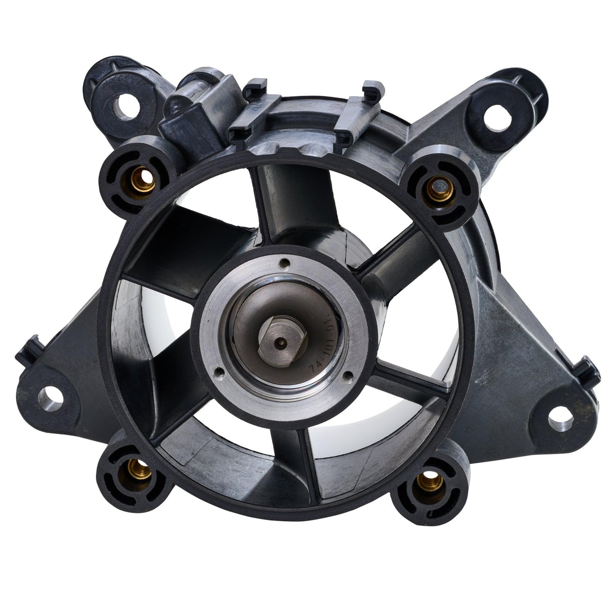 SBT Jet Pump Assembly Fits Sea-Doo 204160055 GTX RFI GS GSX GTI Speedster