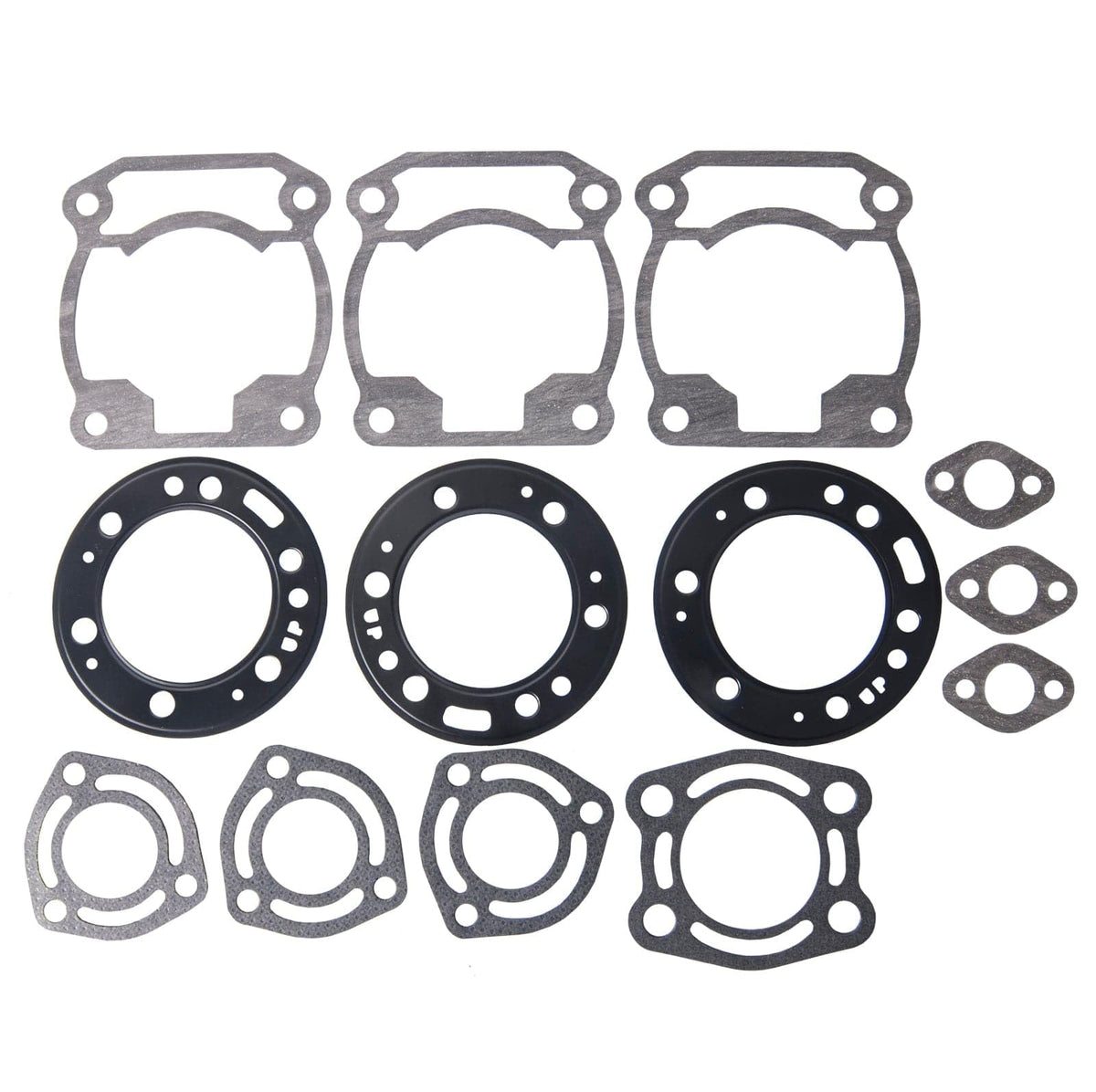 SBT Top End Gasket Kit Fits Polaris 3240213 3240055 5830038 SL750 SLT750