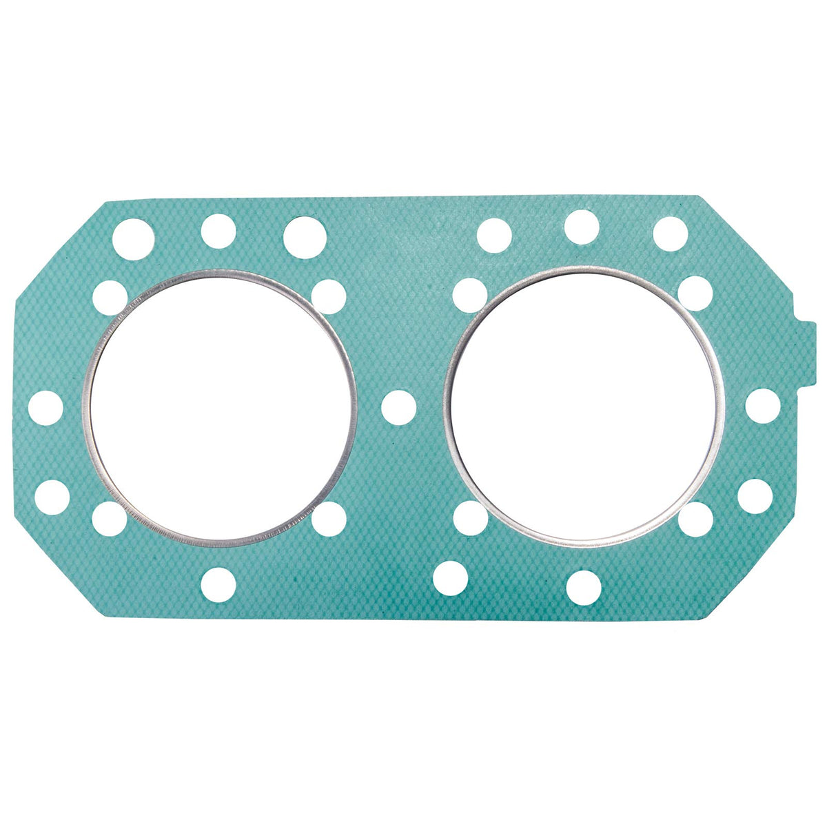 Head Gasket for Kawasaki 11004-3709 JS550, 550 SX