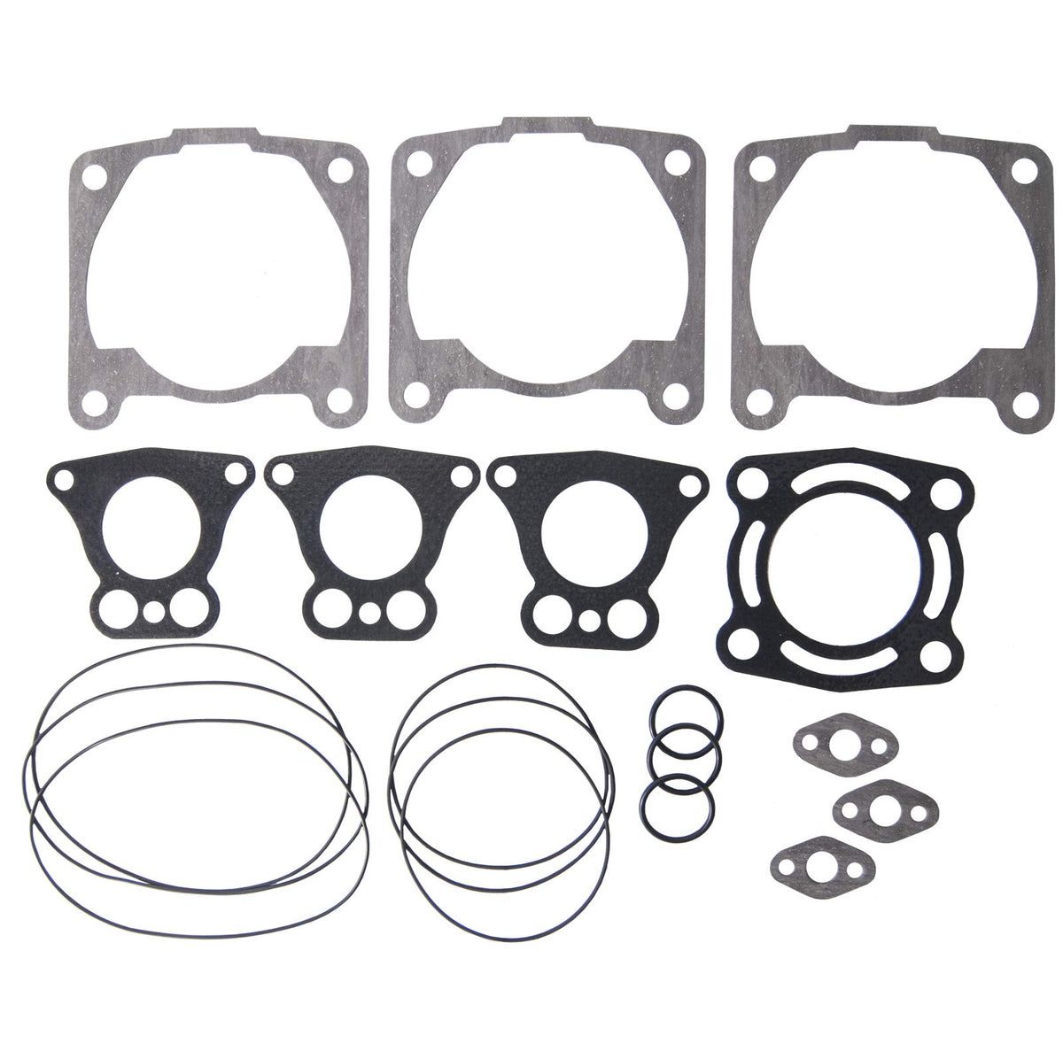Top End Gasket Kit for Polaris Genesis, Virage TX, Pro1200, SLX