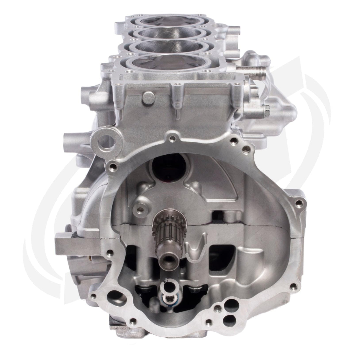NEW SBT Short Block  for Yamaha 1.1L FX HO (no core required)