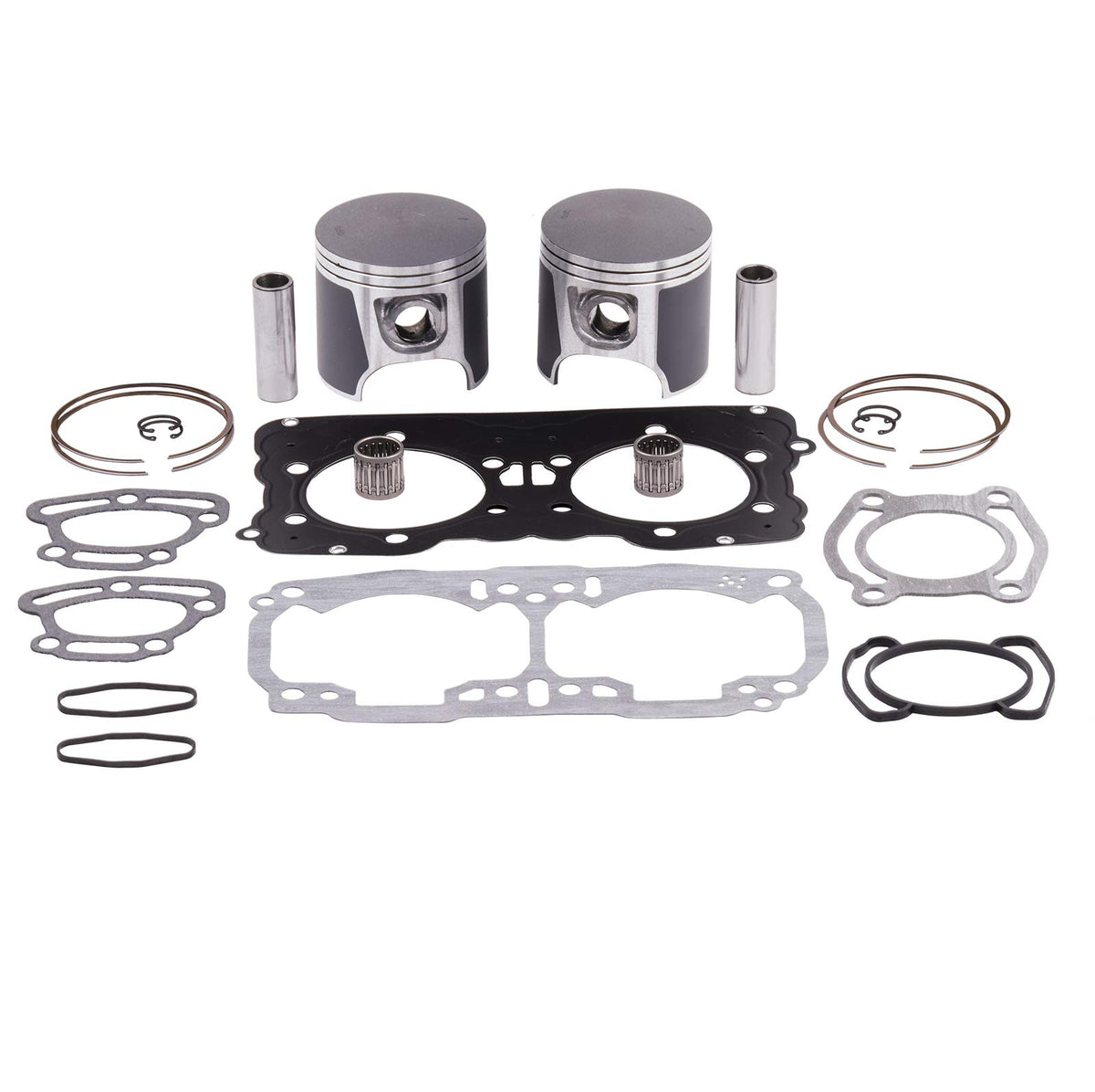 Top-End Kit for Sea-Doo GTX DI, RX DI, XP DI, Sportster LE DI, LRV DI, 3D 947 DI