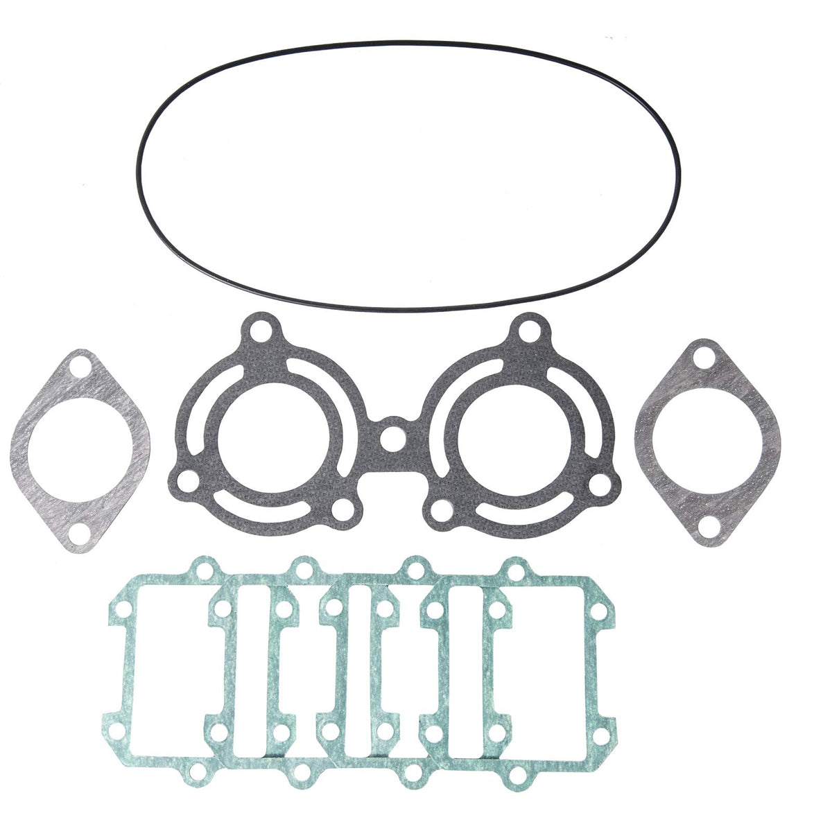 Installation Gasket Kit for Daytona 770, Monte Carlo 770, TS 770, TS-L 770, TS-R