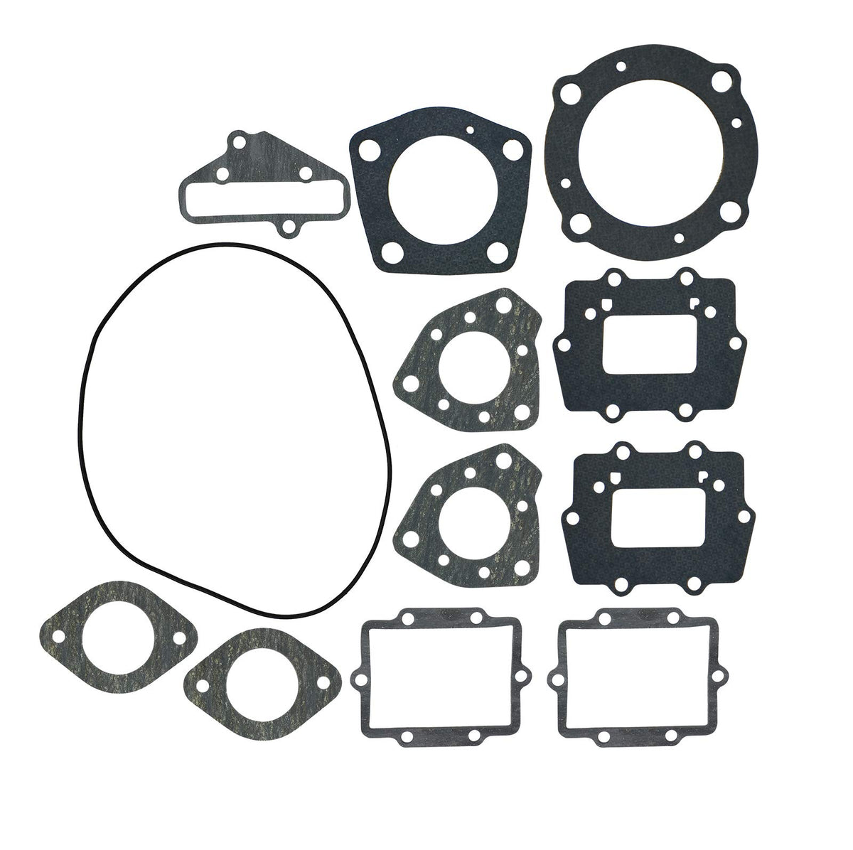 SBT Installation Gasket Kit Fits Kawasaki 11060-3754 92055-3712 11060-3757 ZXI