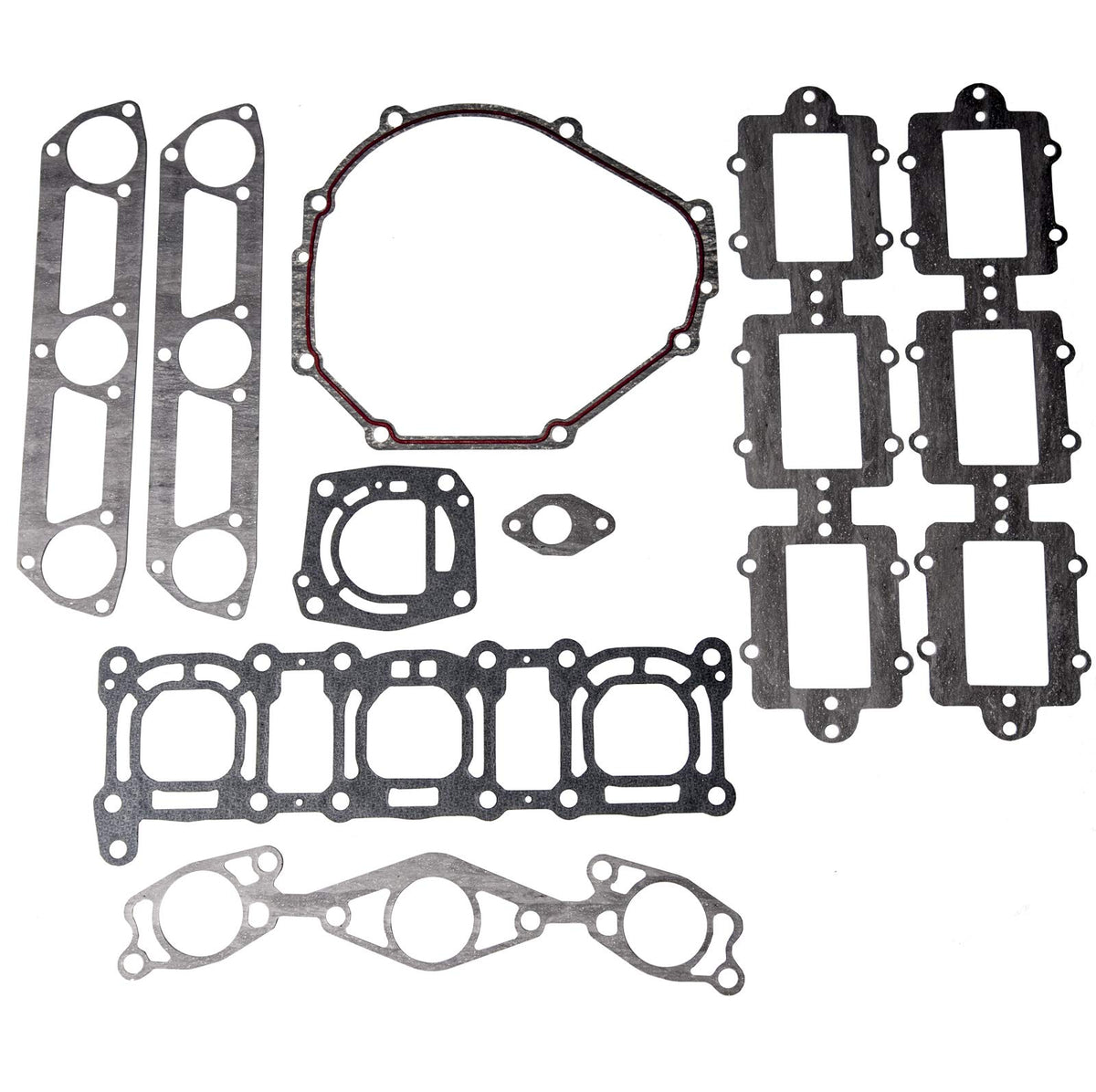 Installation Gasket Kit for Yamaha Wave Raider 1100, Wave Venture 1100, Exciter &amp; Exciter 220