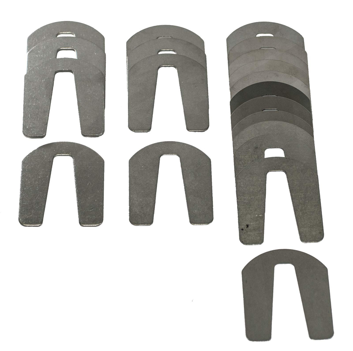 Shim Pack for Yamaha Superjet, GP1200, XLT1200, Wave Runner 500, AR210, Sea-Doo