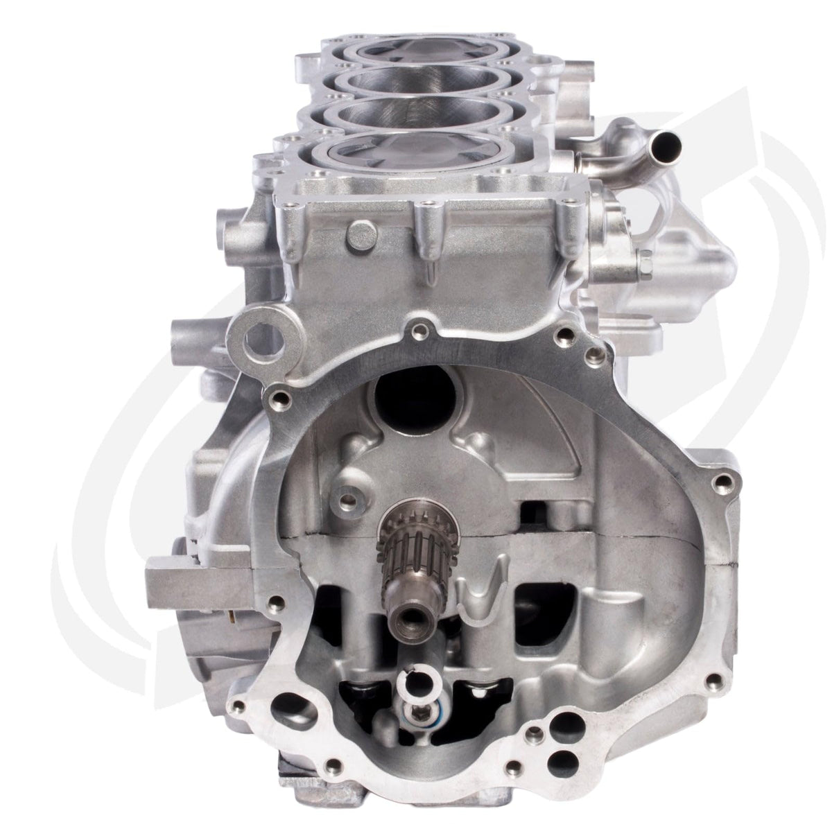 NEW SBT Short Block  for Yamaha 1.1L VX110 (no core required)