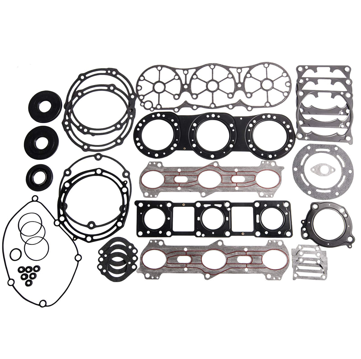 Complete Gasket Kit for Yamaha XLT1200, GP1200, XR1800