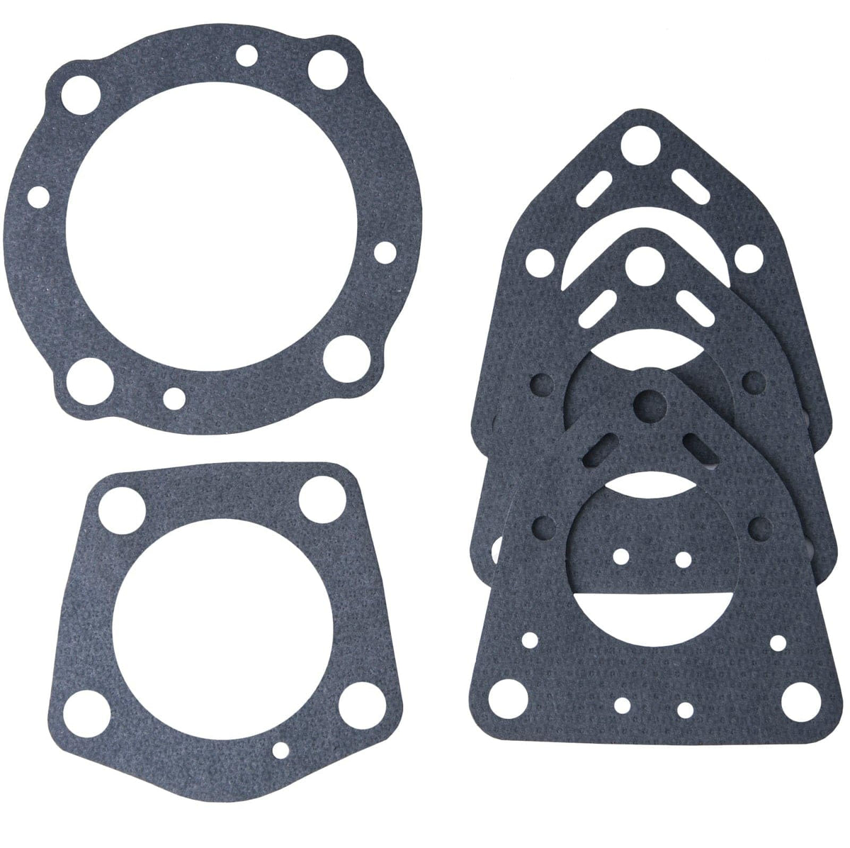SBT Exhaust Gasket Kit Fits Kawasaki STX STS 11060-3756 11060-3754 11060-3755