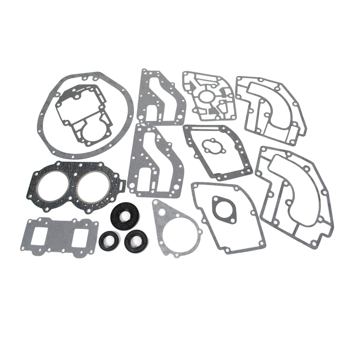 Complete Gasket Kit for Yamaha Wave Runner 500, Wave Jammer 500