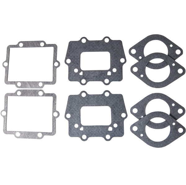 Intake Gasket Kit for Kawasaki 800 SX-R, SXI Pro, SXI, 750 SXI - Image 2