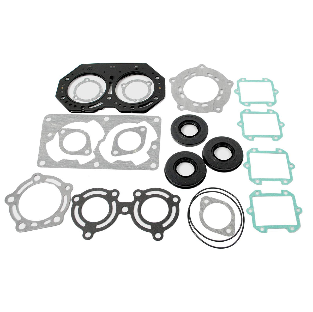 Complete Gasket Kit for Tigershark Daytona 770, Monte Carlo 770, TS 770, TS-L 77