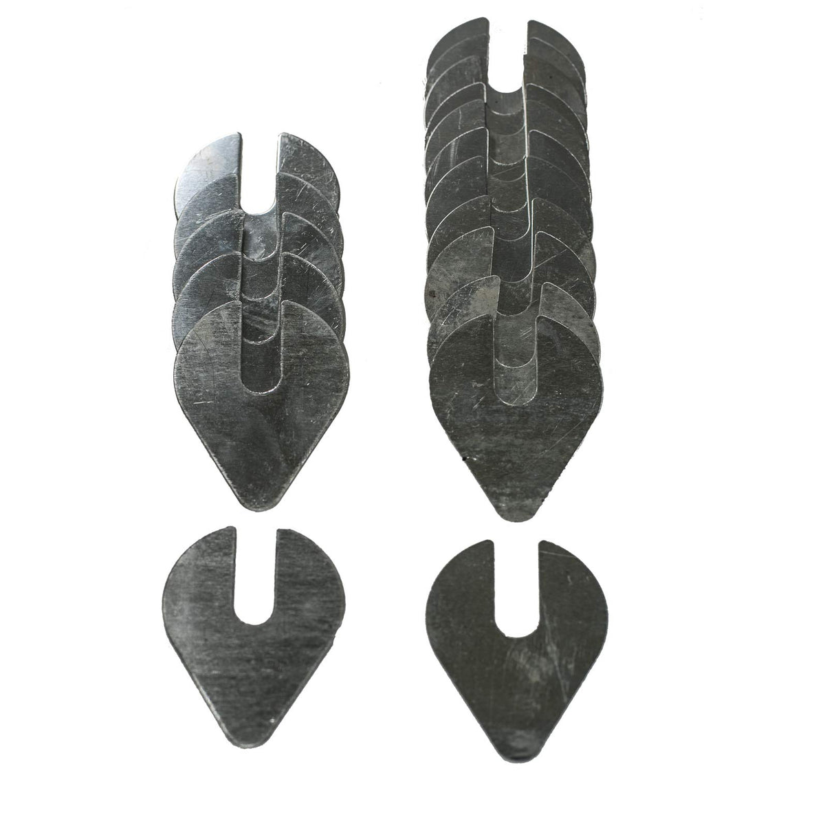 SBT Shim Pack Comptible with SeaDoo GTX GTX RFI GSX GTI GTI LE RFI GSX XP 1996-2002