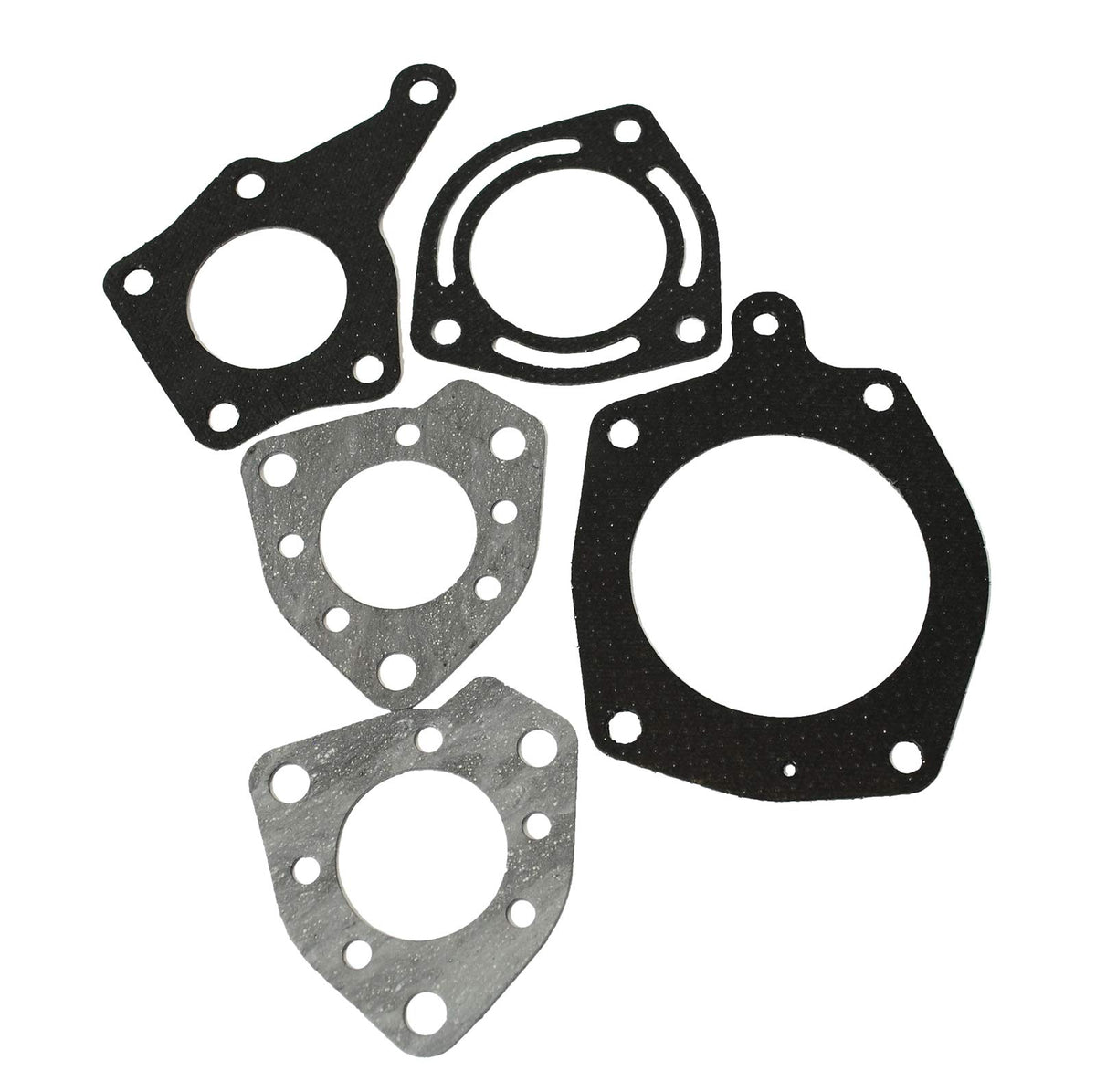 Exhaust Gasket Kit for Kawasaki 750 SS, SS XI, 750 SX, SXI Pro, ST, 750 SXI, XI