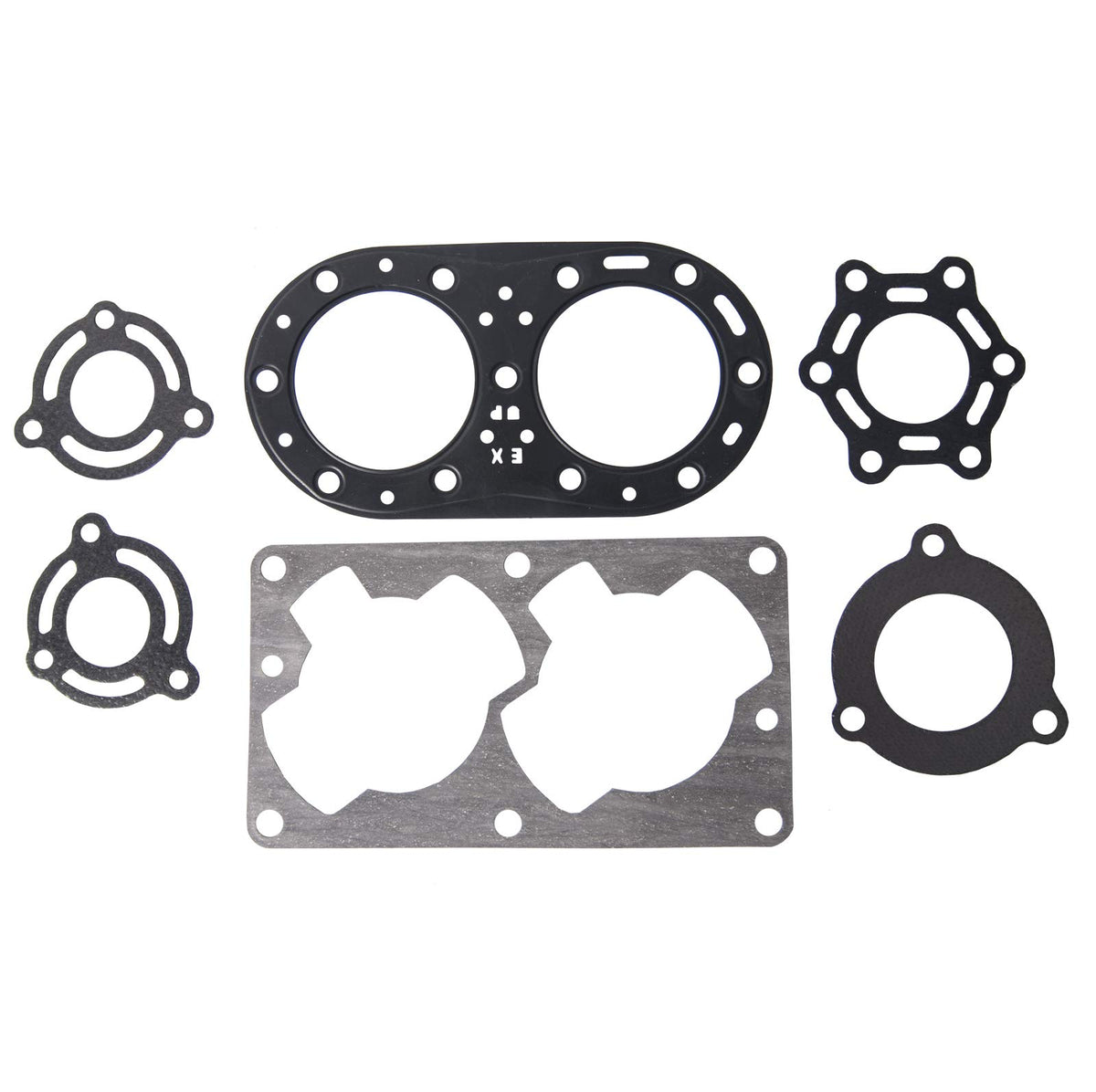 Top End Gasket Kit for Tigershark Monte Carlo 640, Montego 640
