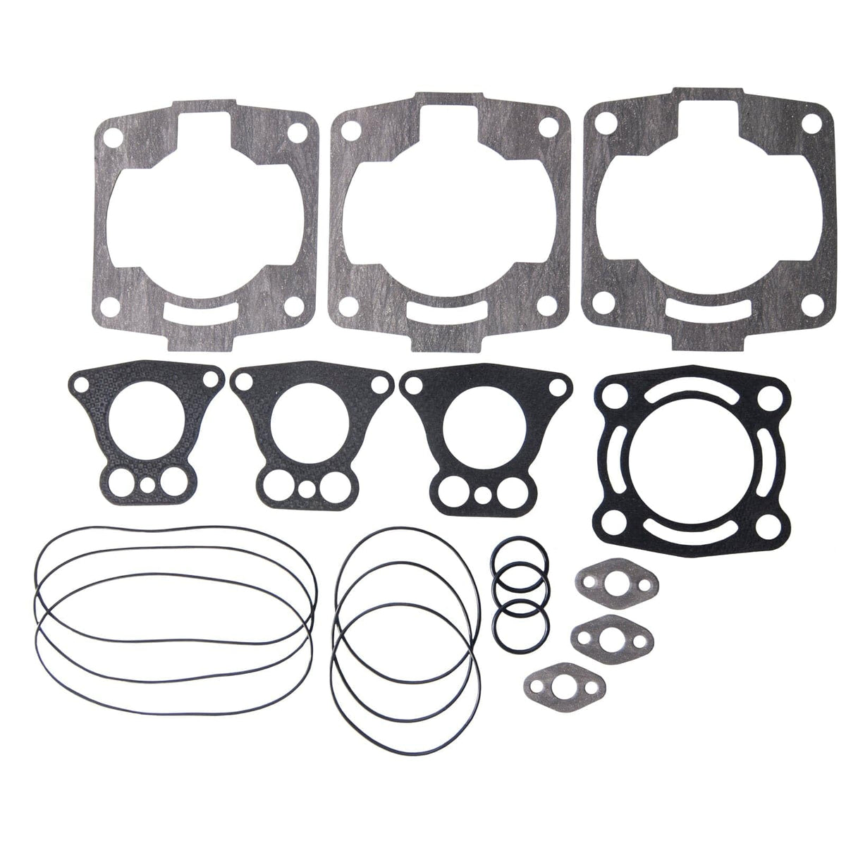 SBT Top End Gasket Kit compatible with 5811045, 5811057, 5411044 Polaris SL900