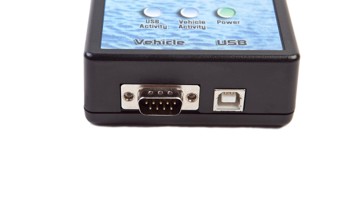 SBT CANDooPro Home system works with up to 4 VIN skis. Sea-Doo PWC Boats 2023.
