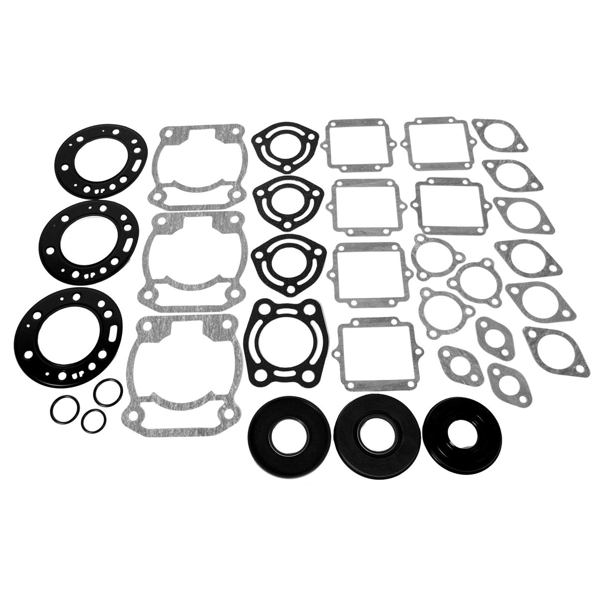 Complete Gasket Kit for Polaris SL650