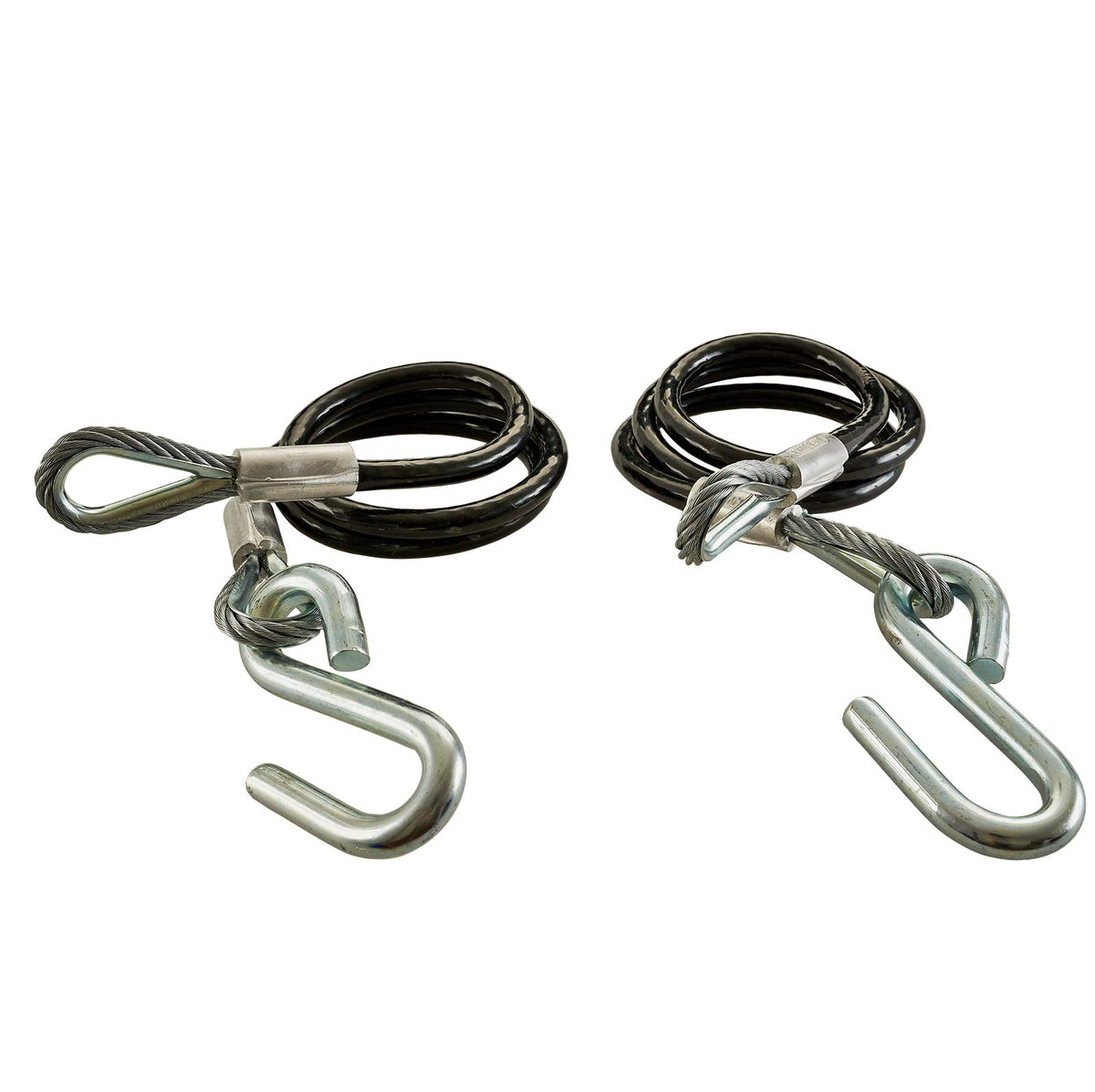 Safety Cable for Trailers