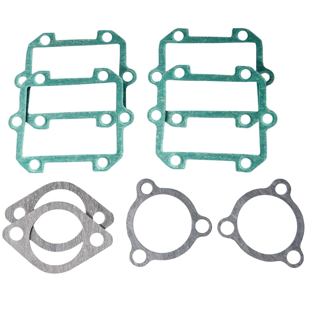 SBT Intake Gasket Kit compatible with 0673-708, 3008-076, 0673-710