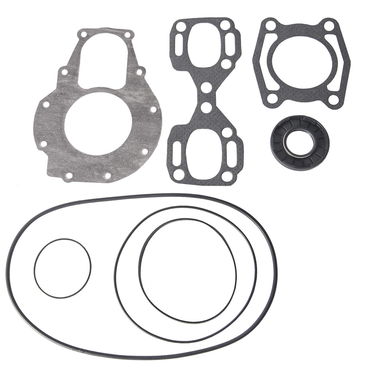 SBT Installation Gasket Kit compatible with 295500815 Sea-Doo RX DI