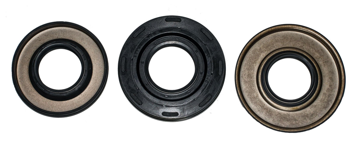 SBT Crankshaft End Seal Kit Fits Kawasaki STX-R 92049-3725 92049-3728 92049-3730