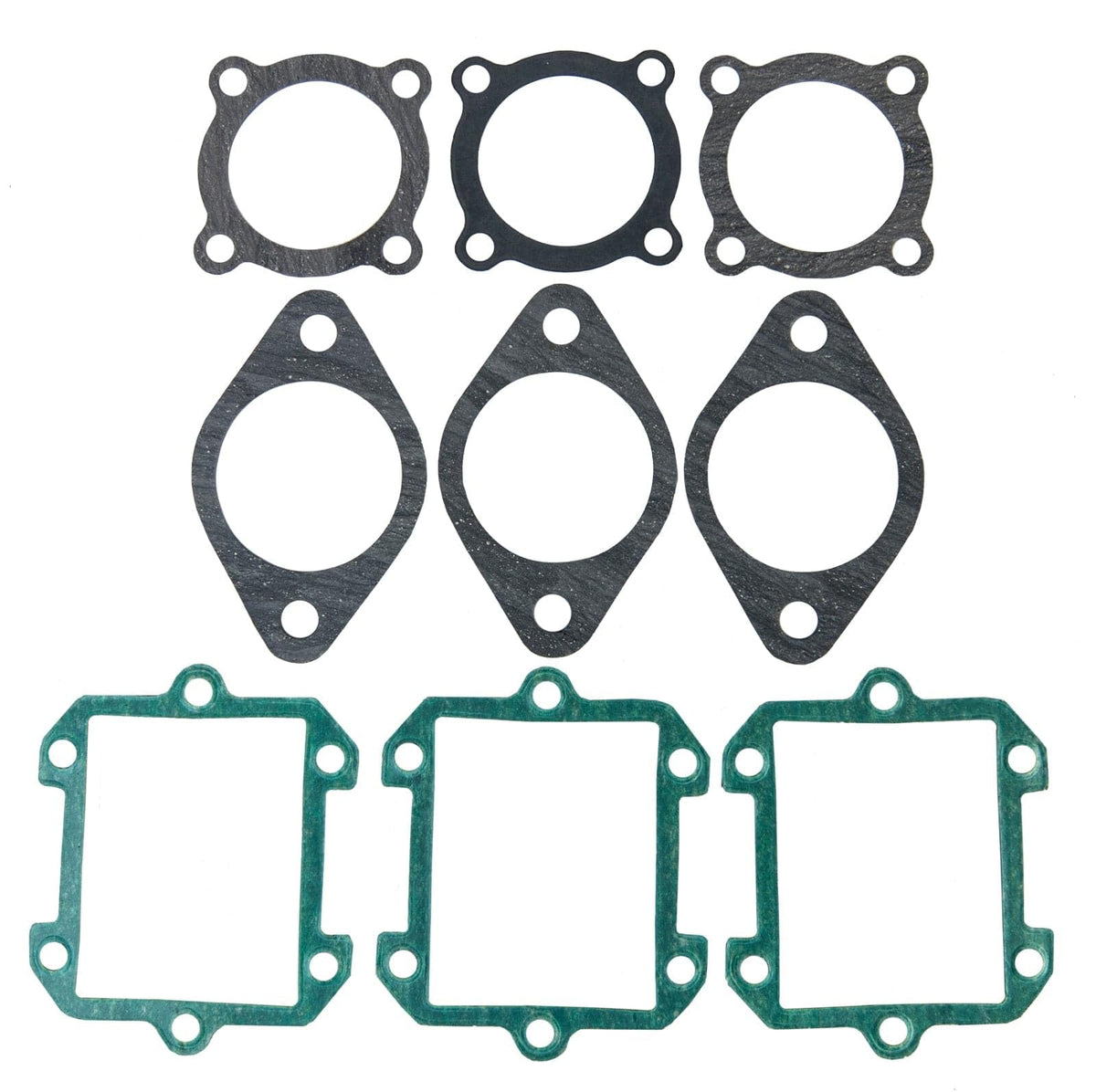 SBT Intake Gasket Kit compatible with 0673-389, 0673-057, 3008-076