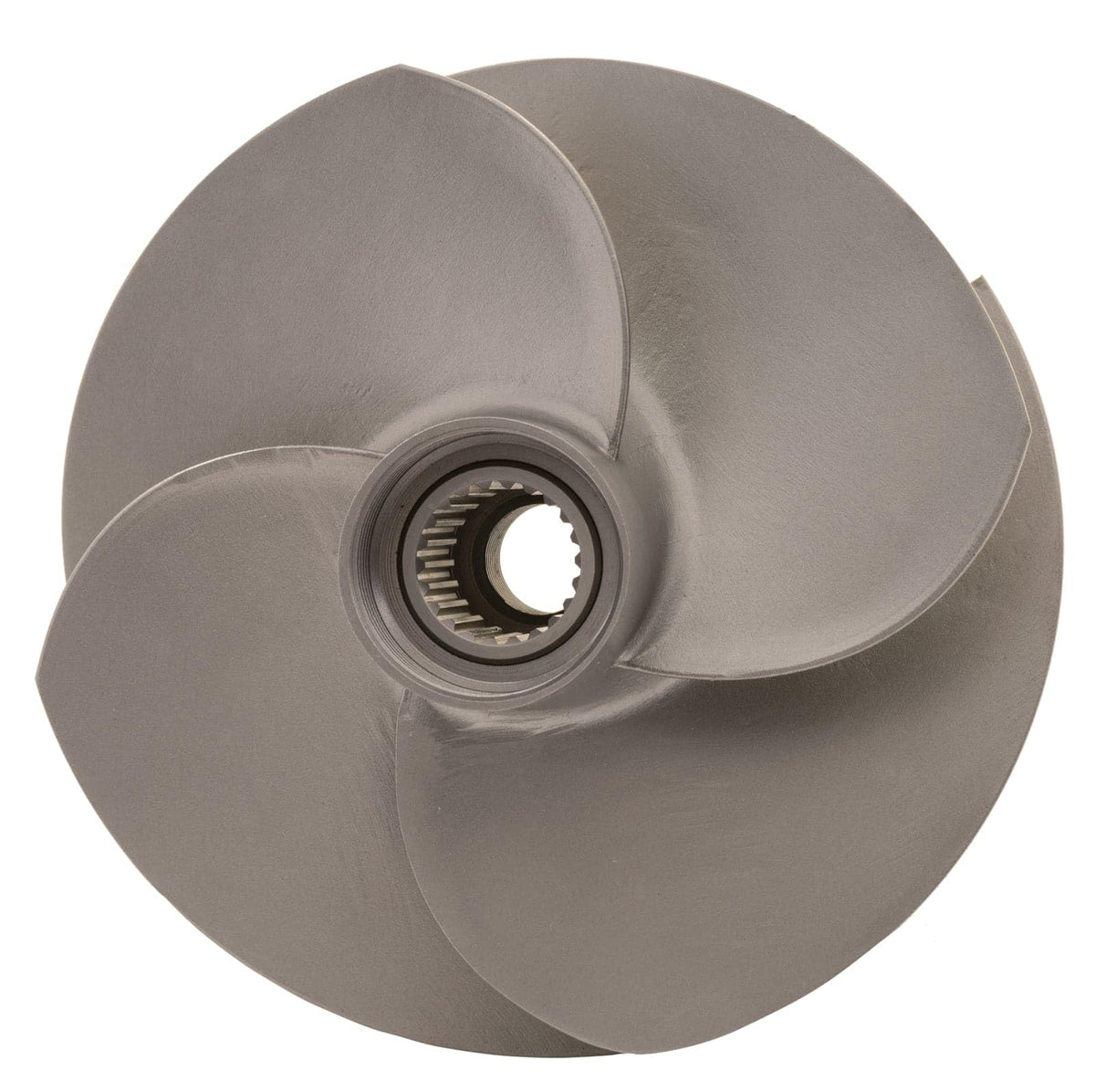Impeller Solutions Impeller for Sea-Doo GTI Wake GTX Naturally Aspirated