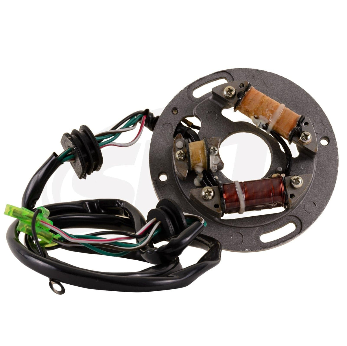 SBT Stator Fits Yamaha 6R8-85560-00-00 Wave Runner III 650 VXR Superjet