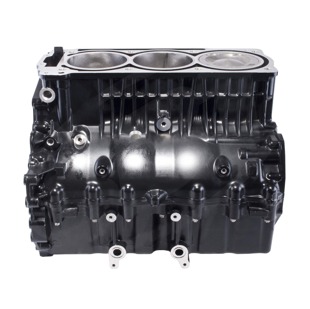 New SBT Short Block Engine Compatible with Sea-Doo Supercharged to 2005