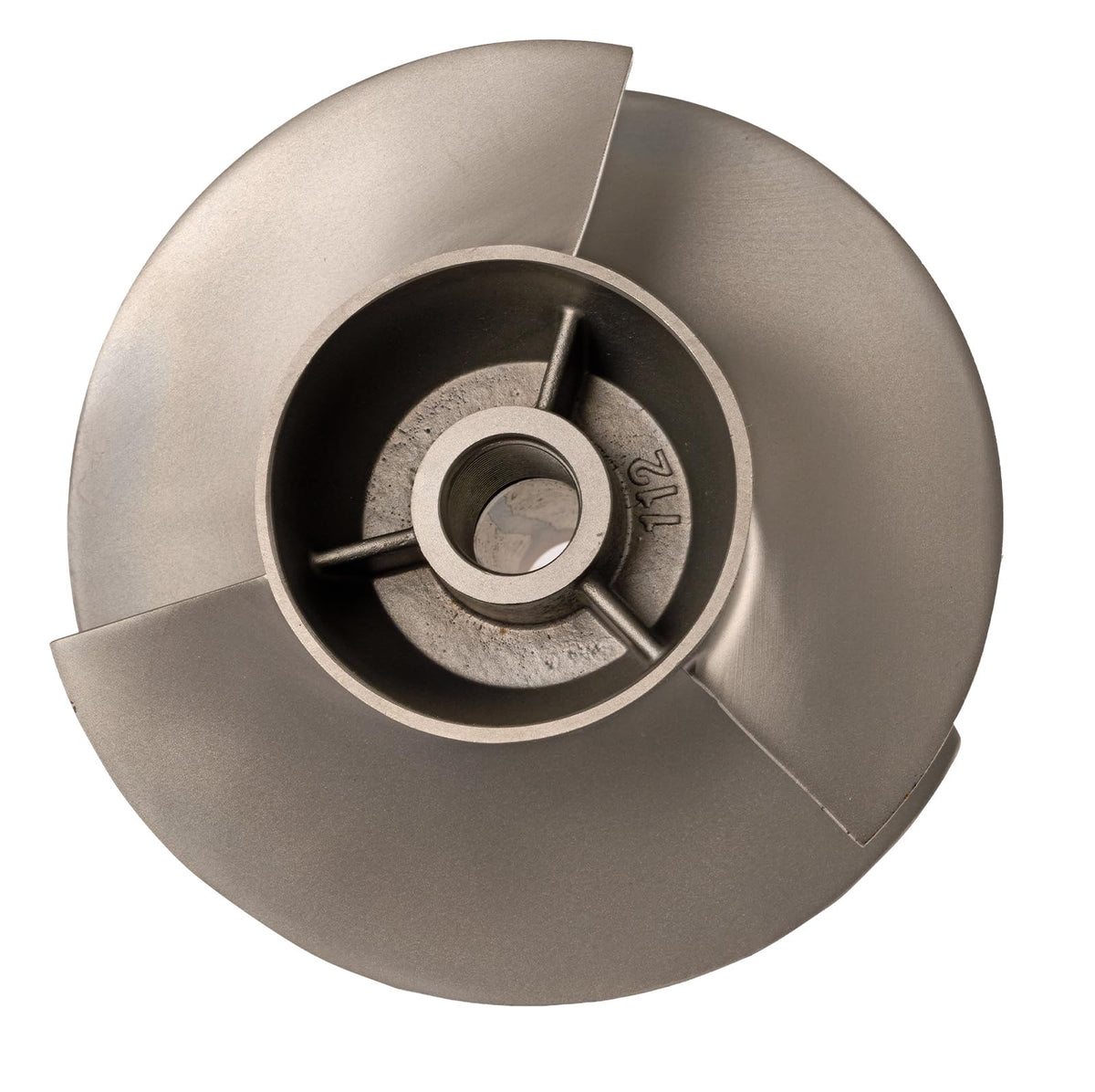 Impeller Solutions 14/11 Impeller - Yamaha 6JT-R1321-00-00 (Select Models)