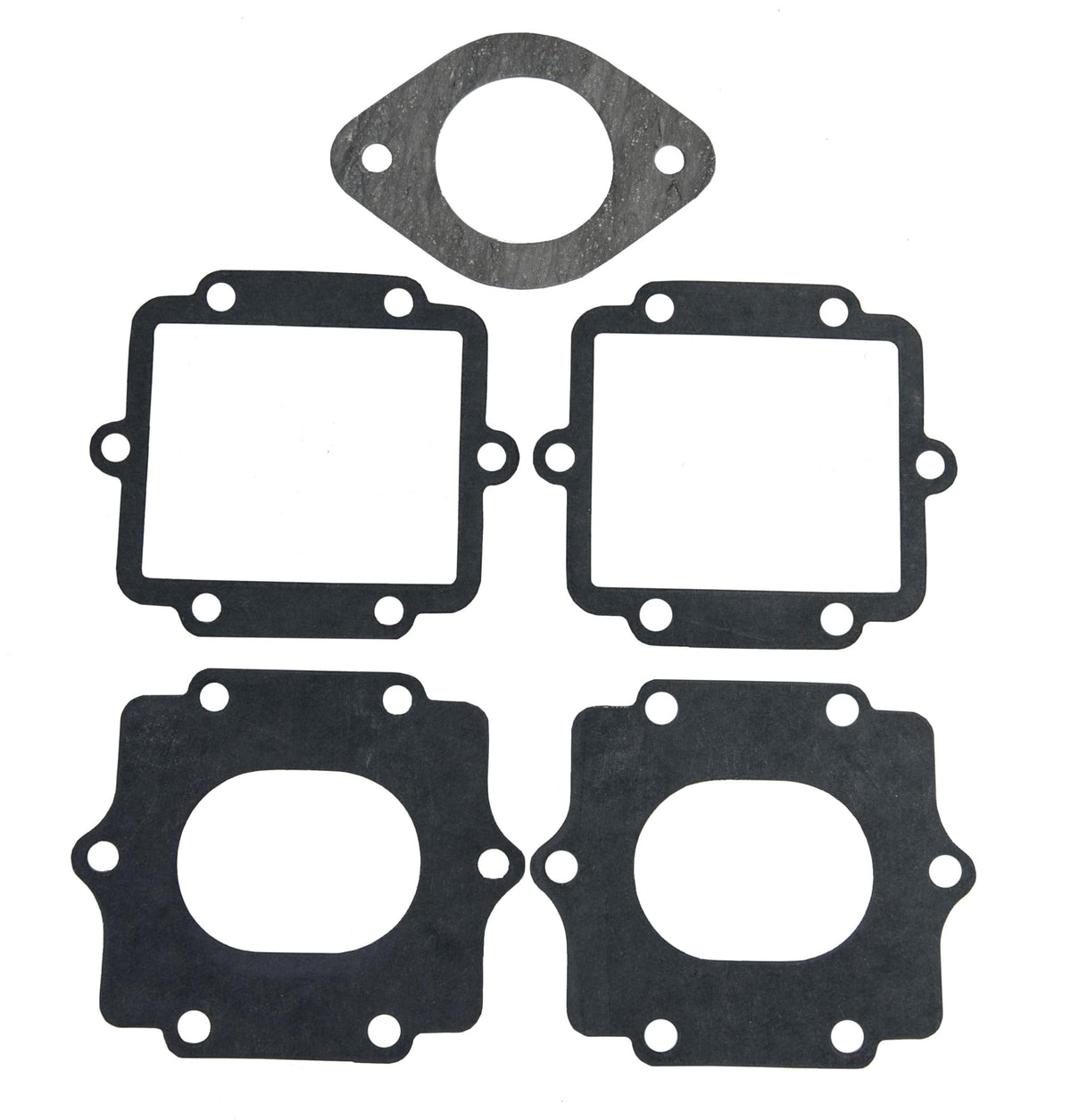 SBT Intake Gasket Kit compatible with 11060-3716, 11009-3787, 11009-3788