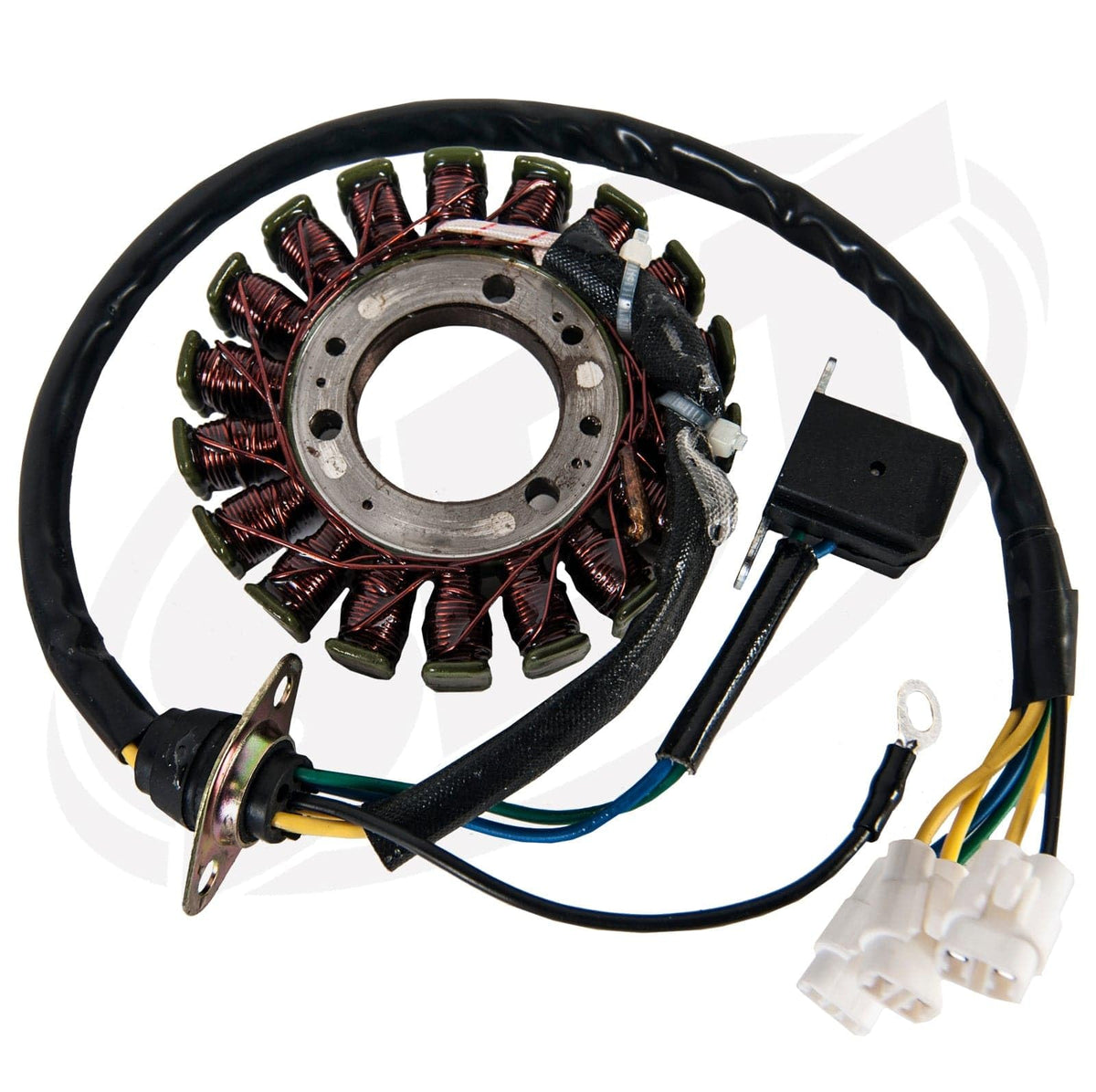 SBT Stator compatible with Kawasaki 21003-3746 Ultra 150, 1200 STX-R