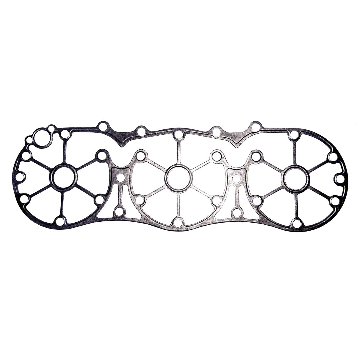 SBT Head Cover Gasket for Yamaha 1999-2001 XL1200 2000-2003 GP1200R 2001-2005 XLT1200 66V-11193-01-00