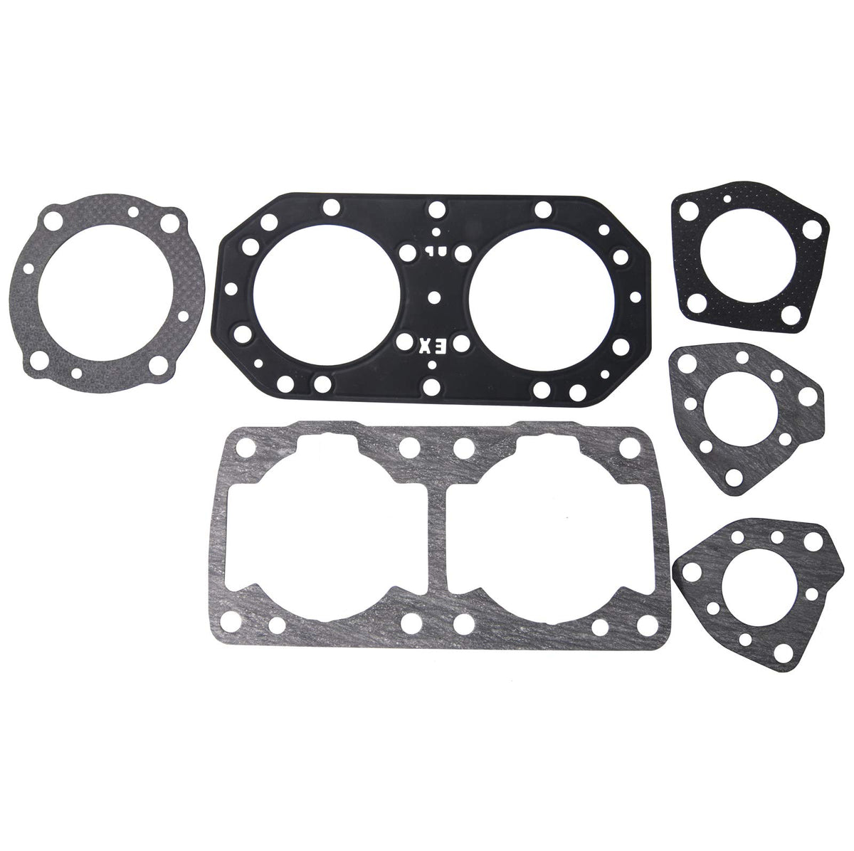 Top End Gasket Kit for Kawasaki 750 ZXI