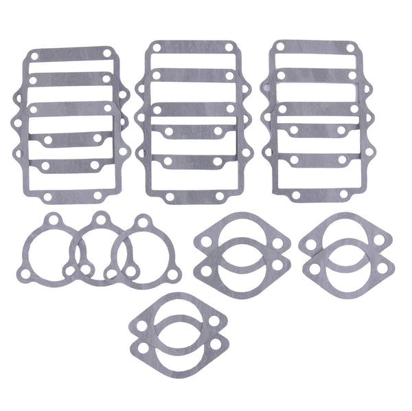 Intake Gasket Kit for Polaris SL650, SL750, SL780, SLT750, SLX780, SLT780 - Image 2