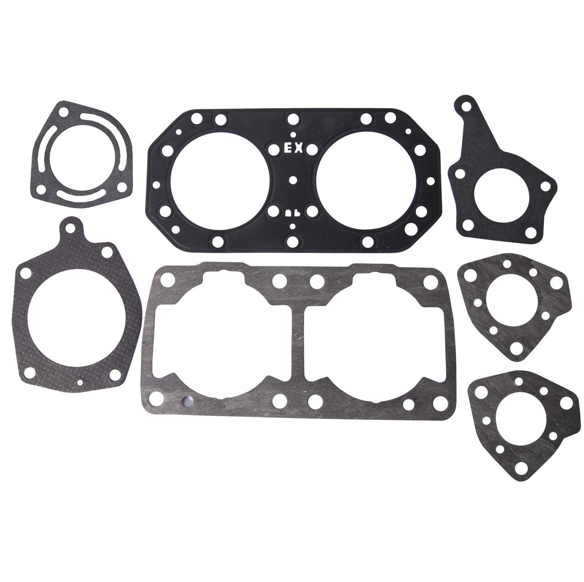 Top End Gasket Kit for Kawasaki 750 SXI Pro, 750 SX, 750 SXI, SXI