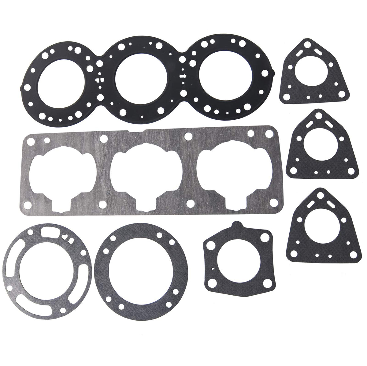 Top End Gasket Kit for Kawasaki 900 STX, ZXI, STS