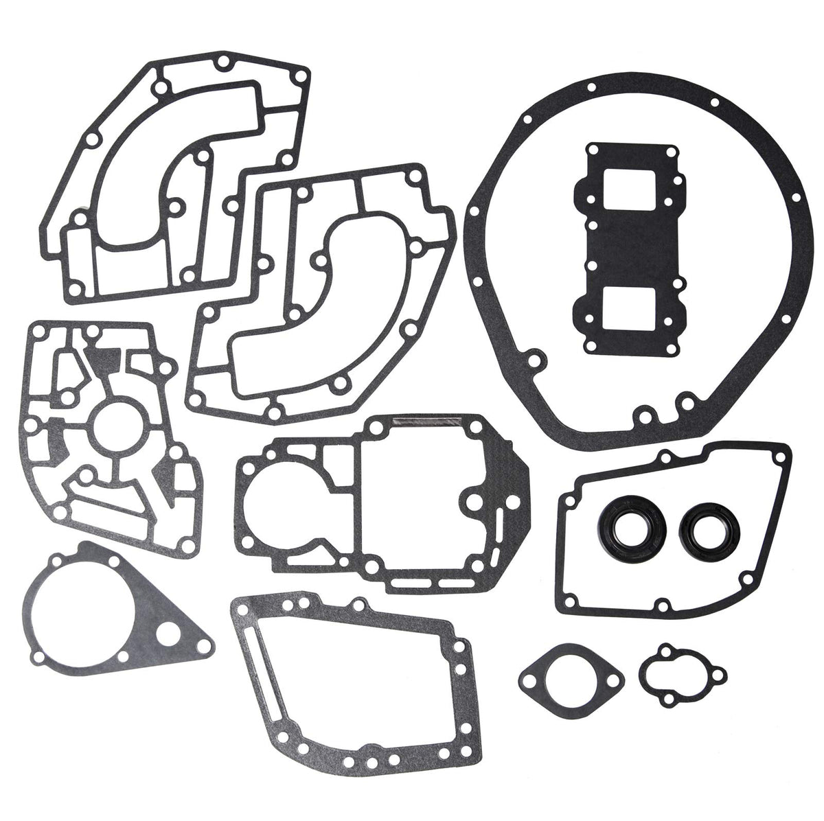 Installation Gasket Kit for Yamaha Wave Runner 500, Wave Jammer 500, Wave Runner III