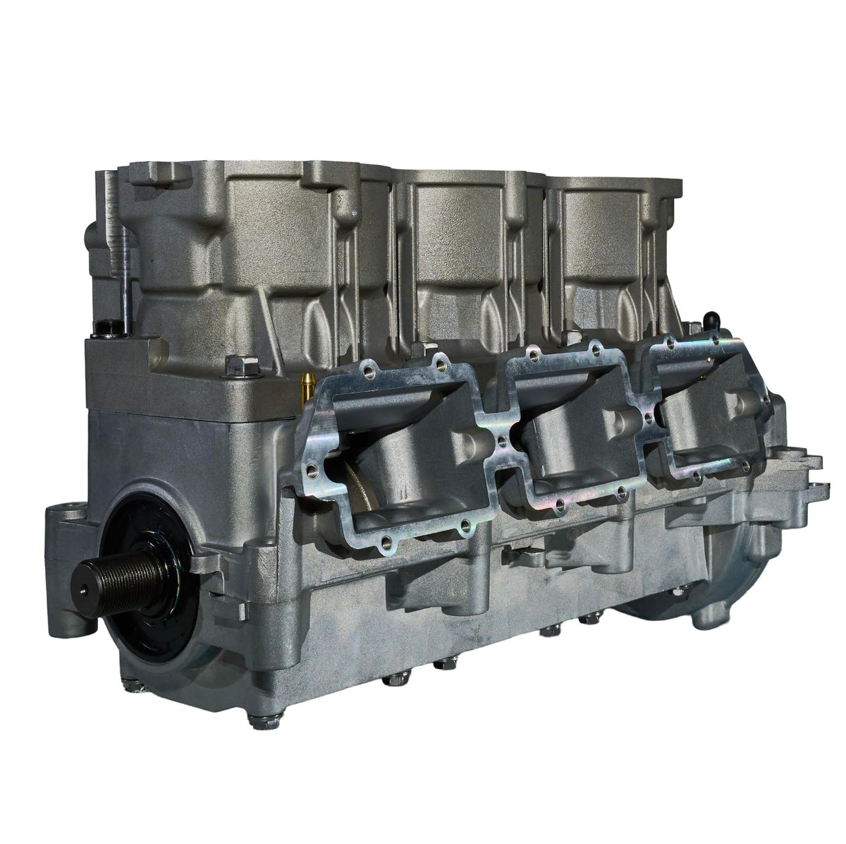 NEW SBT Short Block for Yamaha 1200 NPV 135HP - 65U-15100-00-94