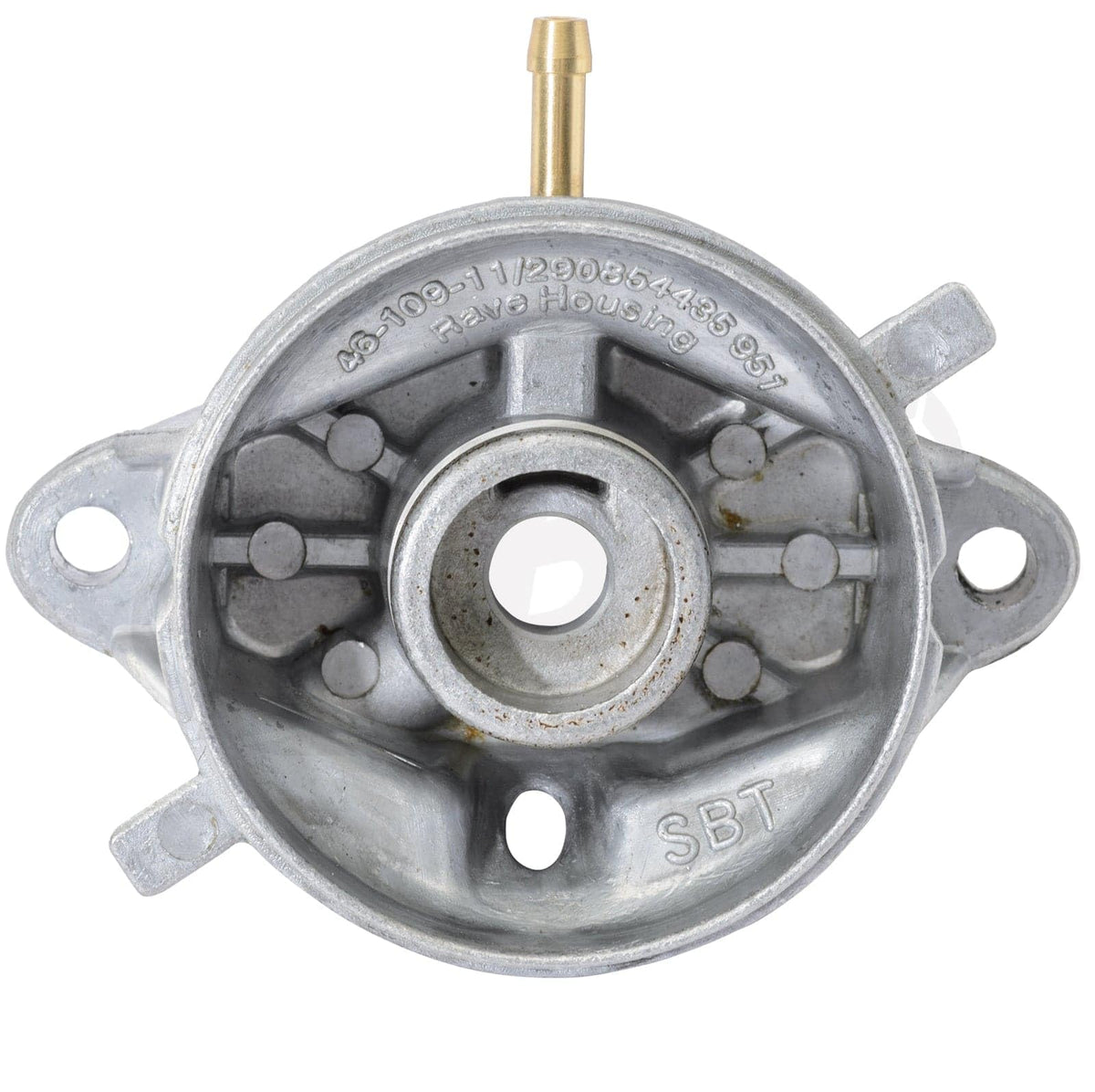 SBT Valve Housing - Sea-Doo 420854436 Sportster LE, GTX, RX, XP (Select Models)
