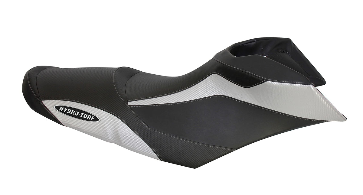 Hydro-Turf Seat Cover for Sea-Doo RXP-X 260 300 (12-20) / GTR-X 230 (17-19)