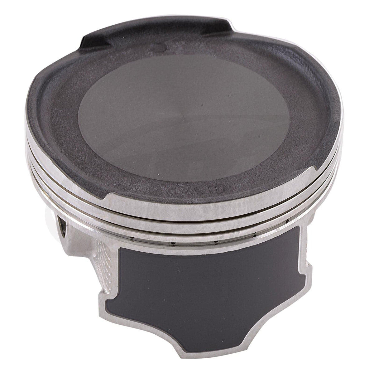 SBT Piston &amp; Ring Kit for Kawasaki 13001-3737 STX 15F 160LX ULTRA LX SXR